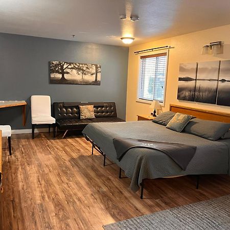 Snohomish Inn Екстериор снимка