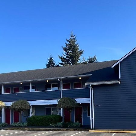 Snohomish Inn Екстериор снимка