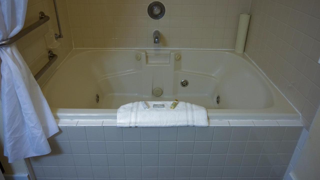 Snohomish Inn Екстериор снимка