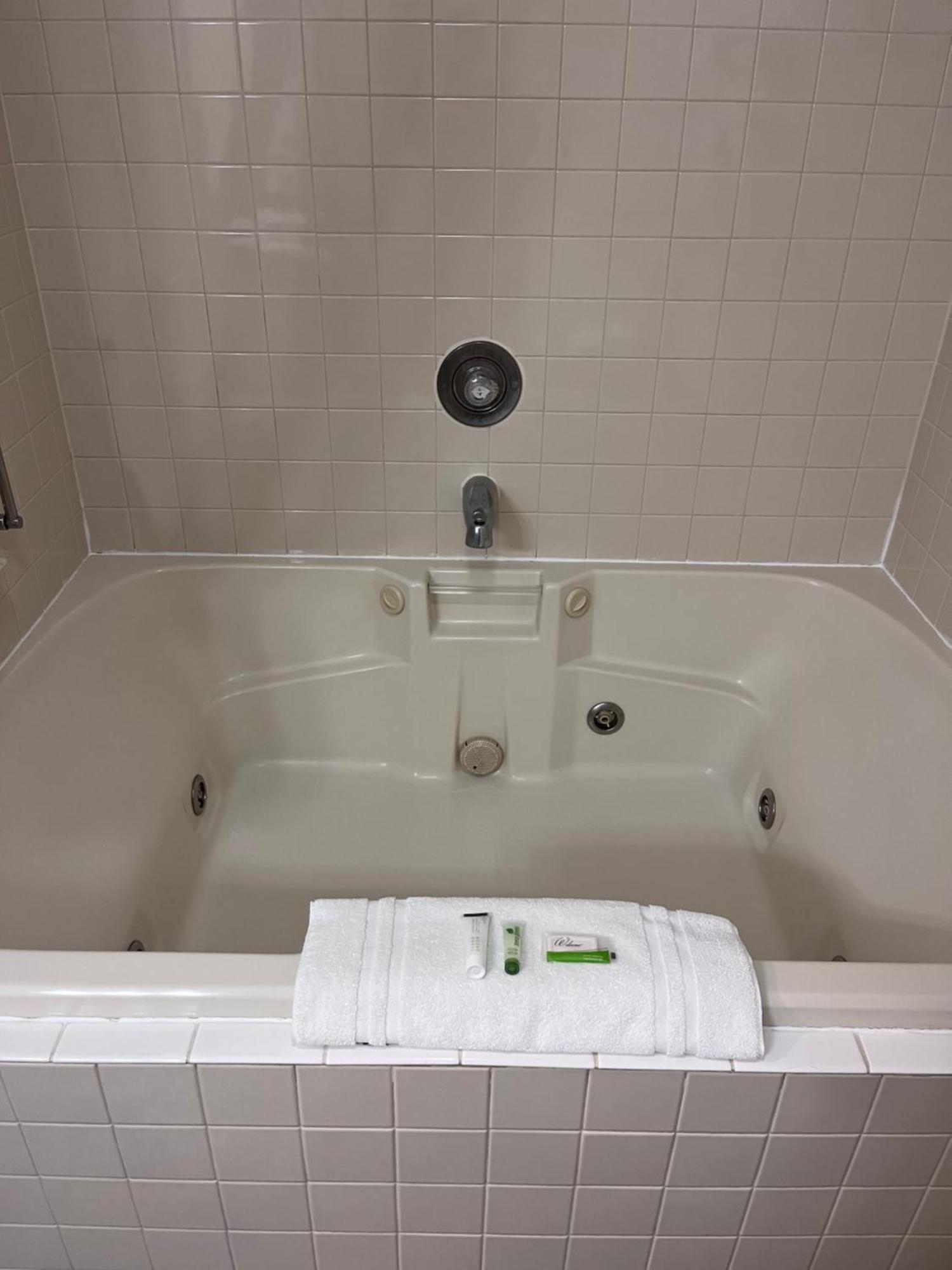 Snohomish Inn Екстериор снимка