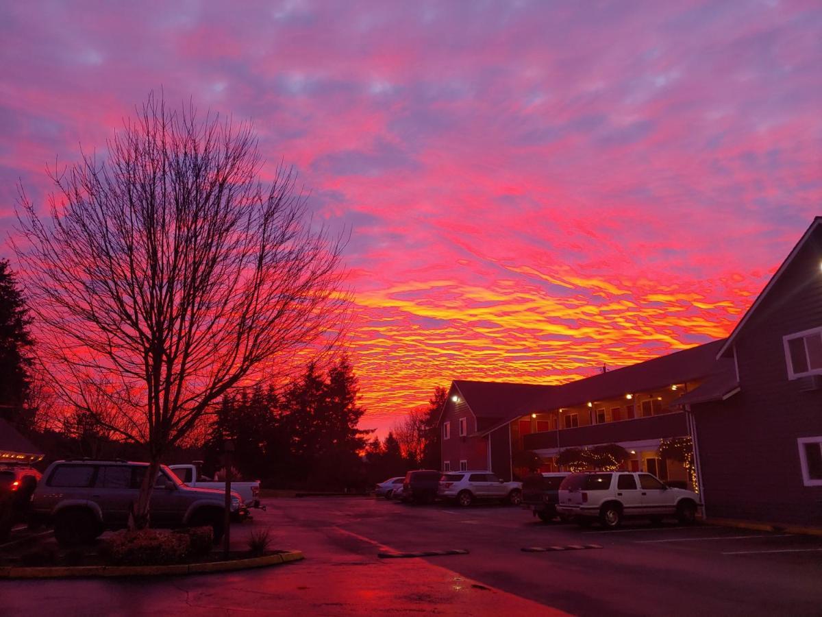 Snohomish Inn Екстериор снимка