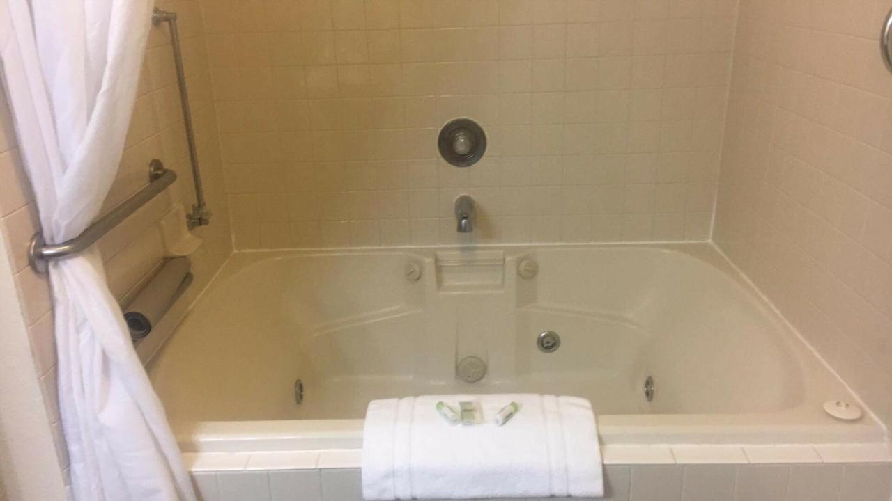 Snohomish Inn Екстериор снимка