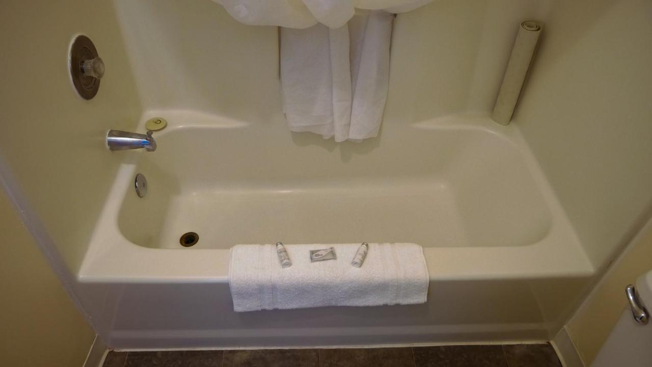 Snohomish Inn Екстериор снимка