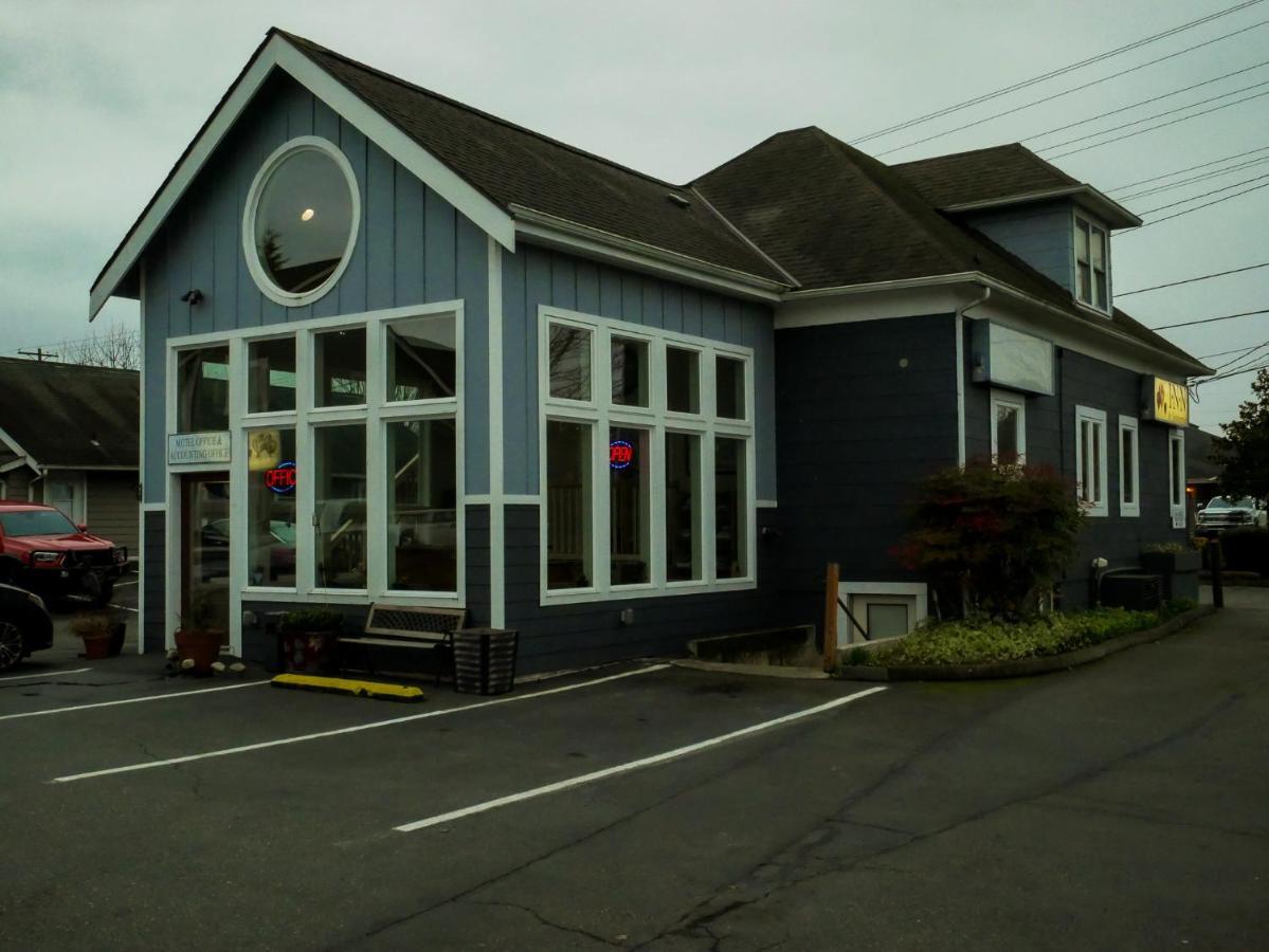 Snohomish Inn Екстериор снимка