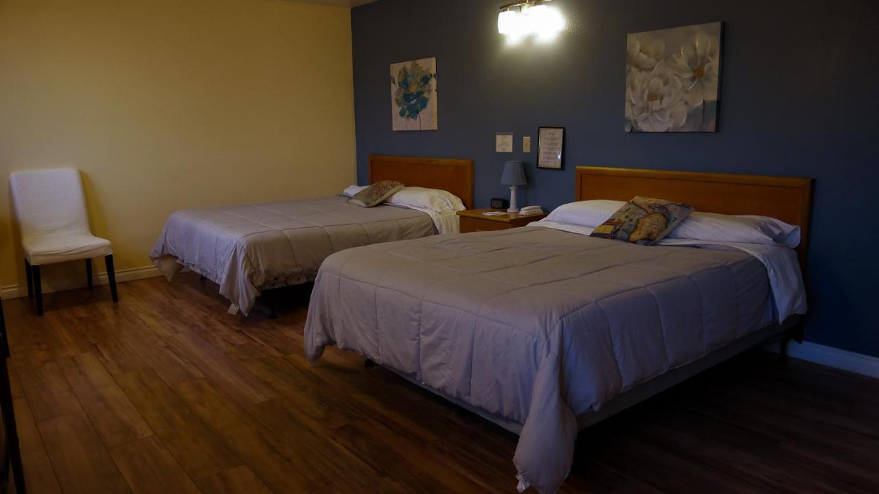 Snohomish Inn Екстериор снимка