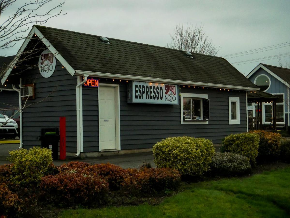 Snohomish Inn Екстериор снимка