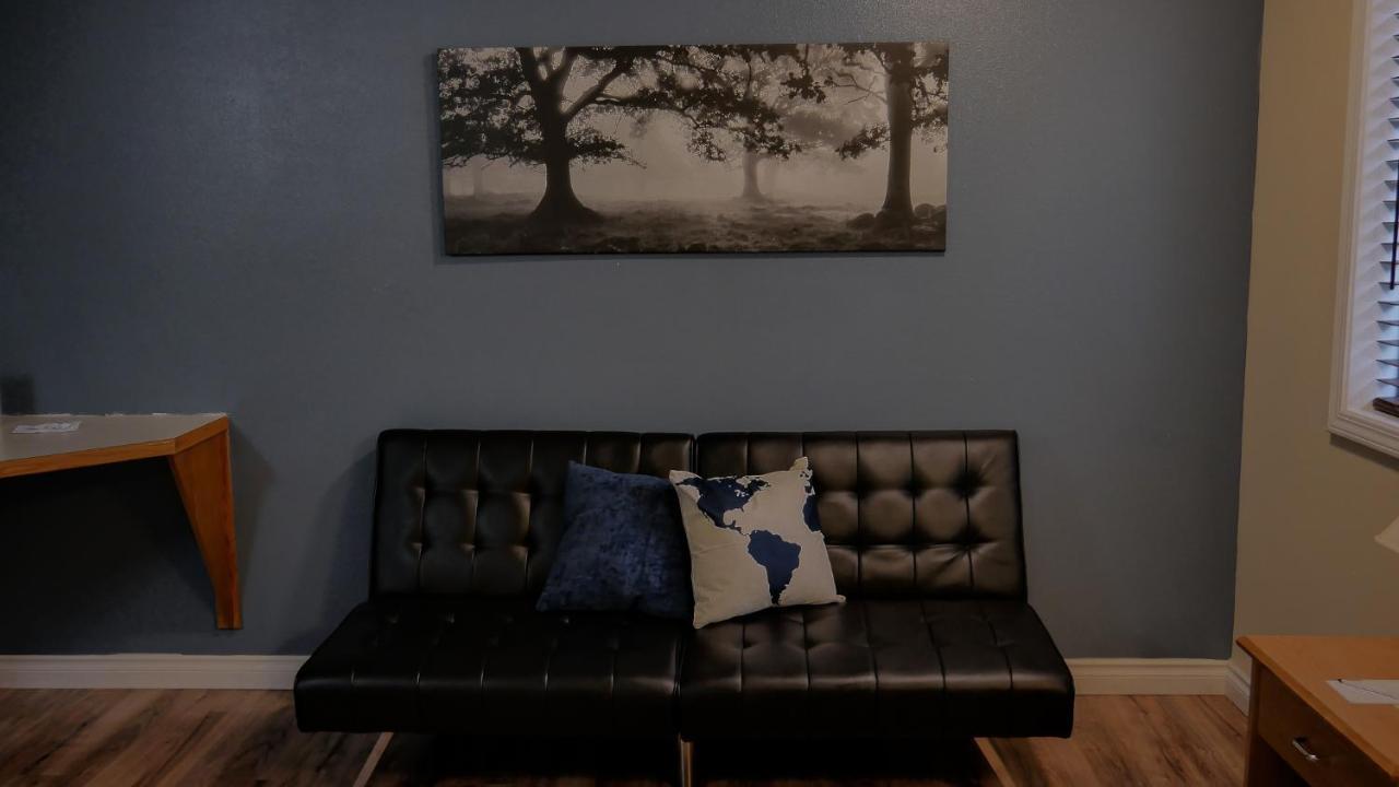 Snohomish Inn Екстериор снимка