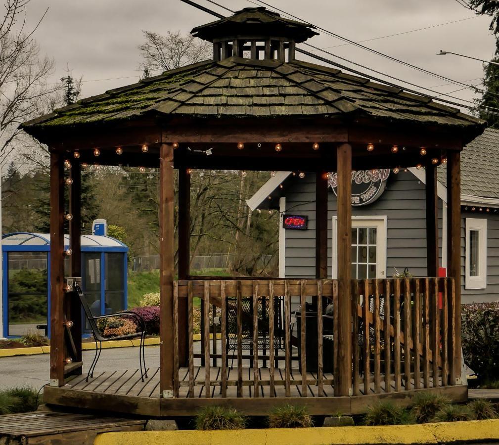 Snohomish Inn Екстериор снимка