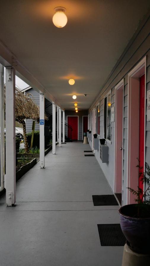 Snohomish Inn Екстериор снимка