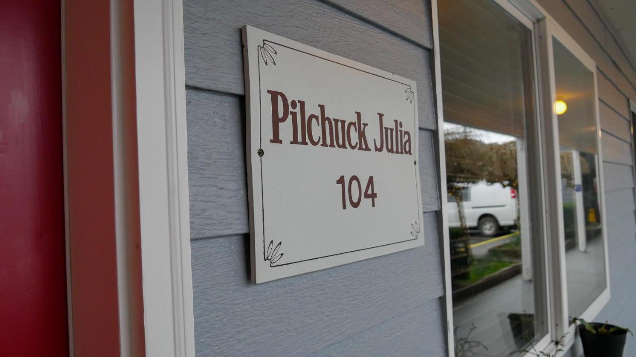 Snohomish Inn Екстериор снимка